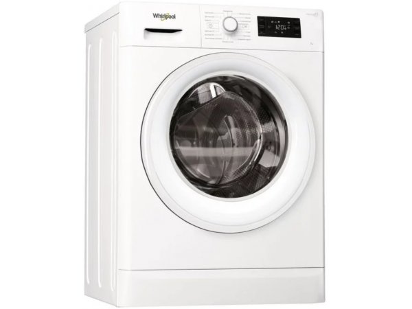 Стиральная машина Whirlpool FWSG 71053 WV RU