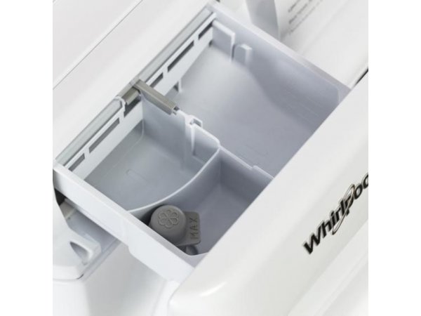 Стиральная машина Whirlpool FWSG 71053 WV RU Стиральная машина Whirlpool FWSG 71053 WV RU