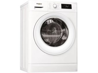 Стиральная машина Whirlpool FWSG 71053 WV RU
