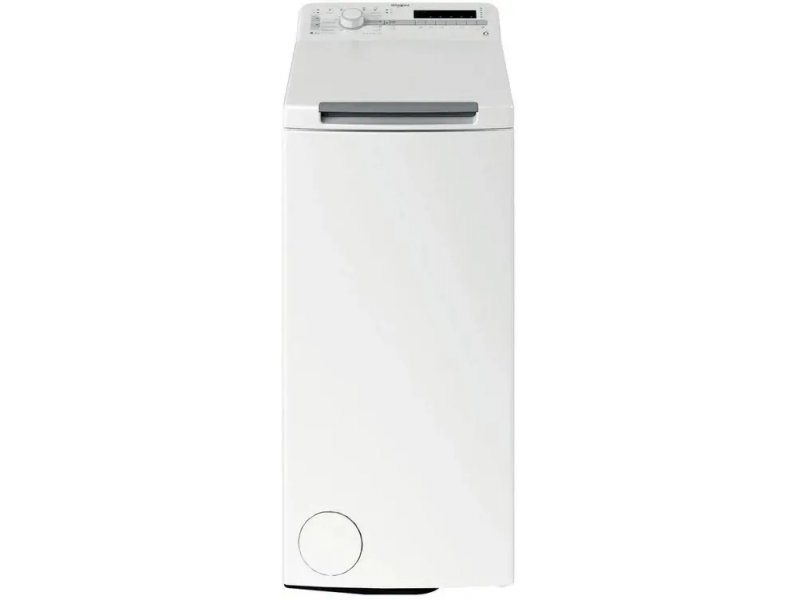 Стиральная машина Whirlpool TDLR 6240SS Стиральная машина Whirlpool TDLR 6240SS