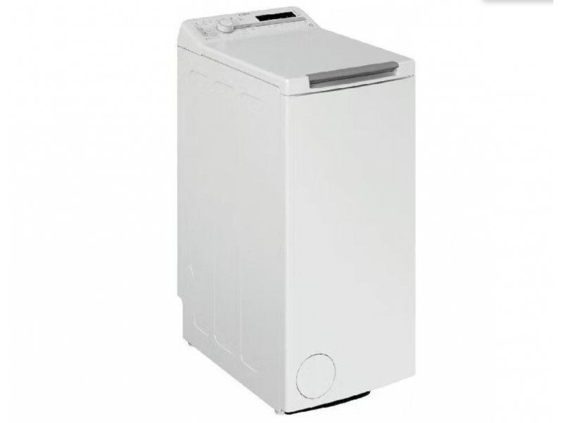 Стиральная машина Whirlpool TDLR 6240SS Стиральная машина Whirlpool TDLR 6240SS