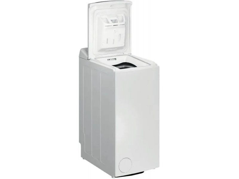 Стиральная машина Whirlpool TDLR 6240SS Стиральная машина Whirlpool TDLR 6240SS