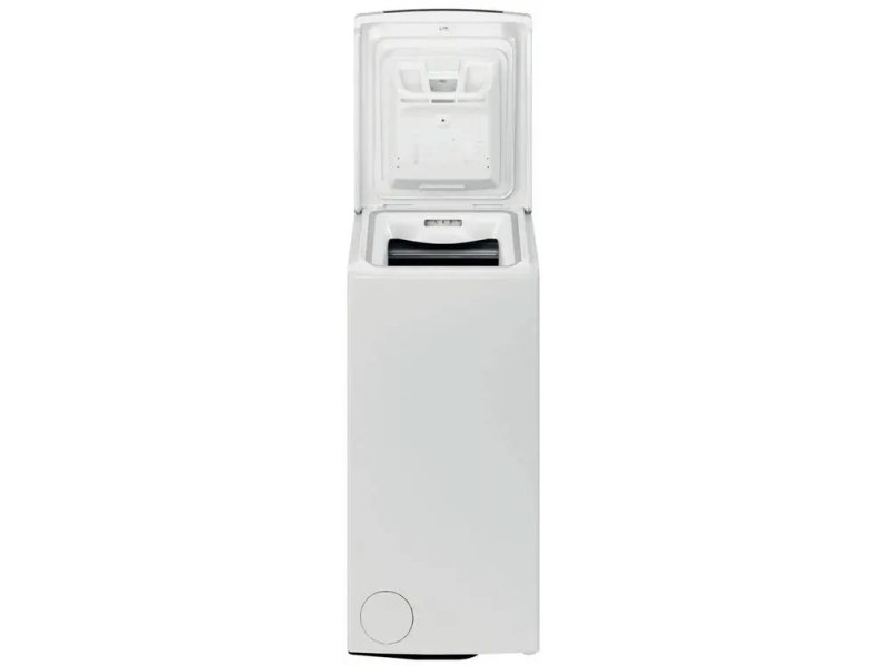 Стиральная машина Whirlpool TDLR 6240SS Стиральная машина Whirlpool TDLR 6240SS