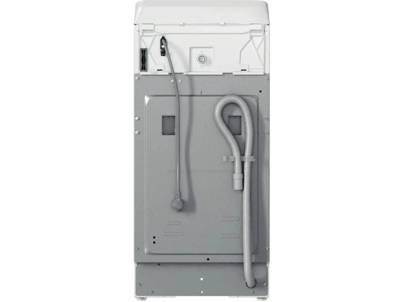 Стиральная машина Whirlpool TDLR 6240SS Стиральная машина Whirlpool TDLR 6240SS