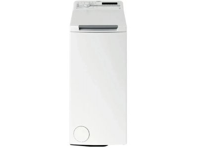 Стиральная машина Whirlpool TDLR 6240SS Стиральная машина Whirlpool TDLR 6240SS