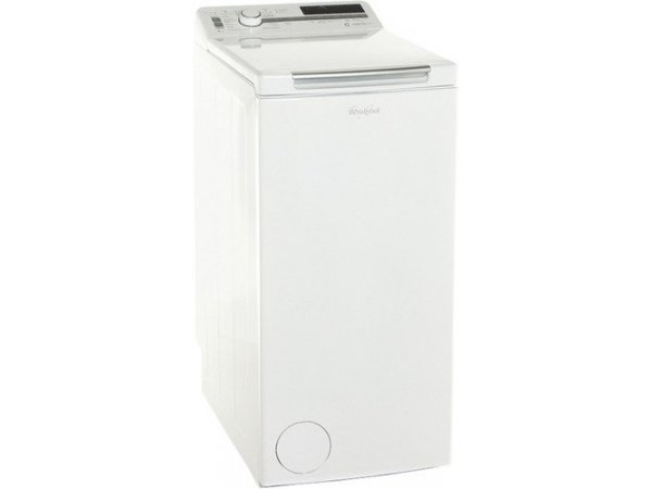 Стиральная машина Whirlpool TDLR 70220
