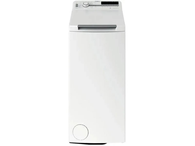 Стиральная машина Whirlpool TDLR7231BS EU