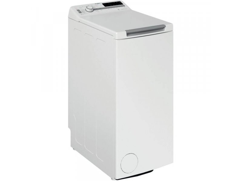 Стиральная машина Whirlpool TDLR7231BS EU