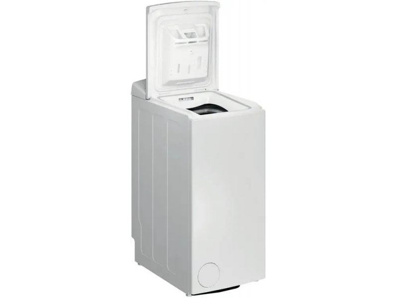Стиральная машина Whirlpool TDLR7231BS EU