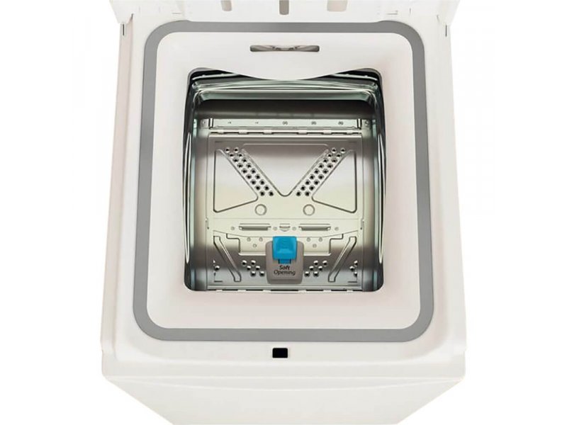 Стиральная машина Whirlpool TDLR7231BS EU