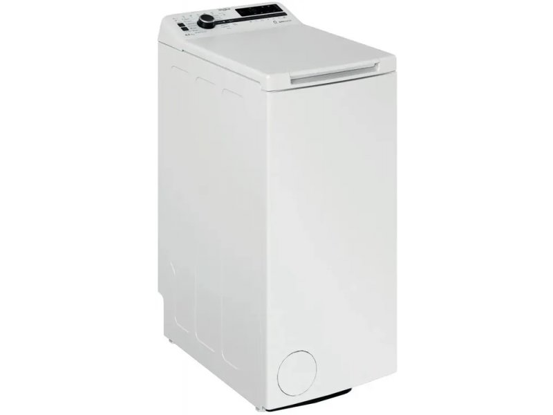 Стиральная машина Whirlpool TDLRB65242BS EU
