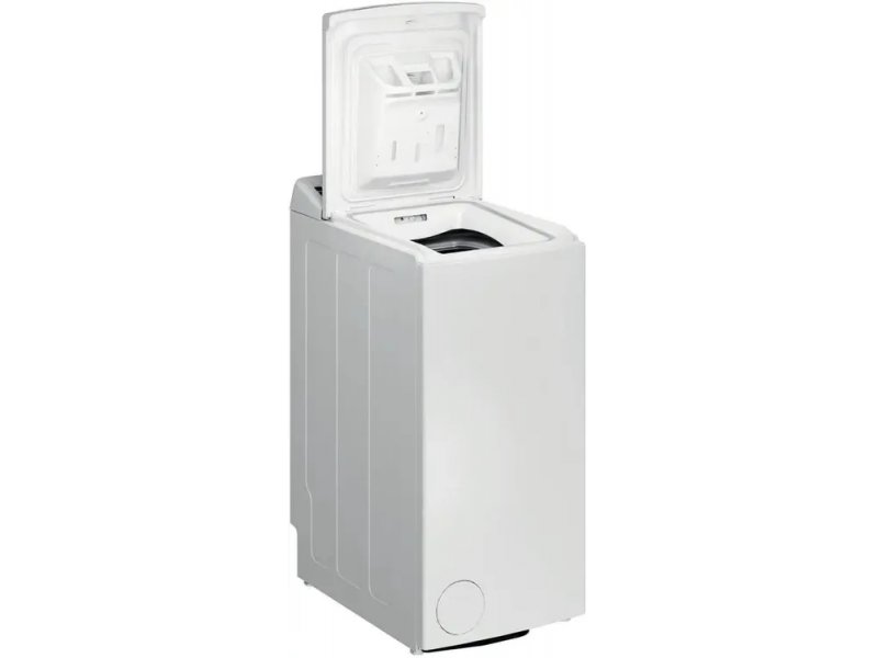 Стиральная машина Whirlpool TDLRB65242BS EU
