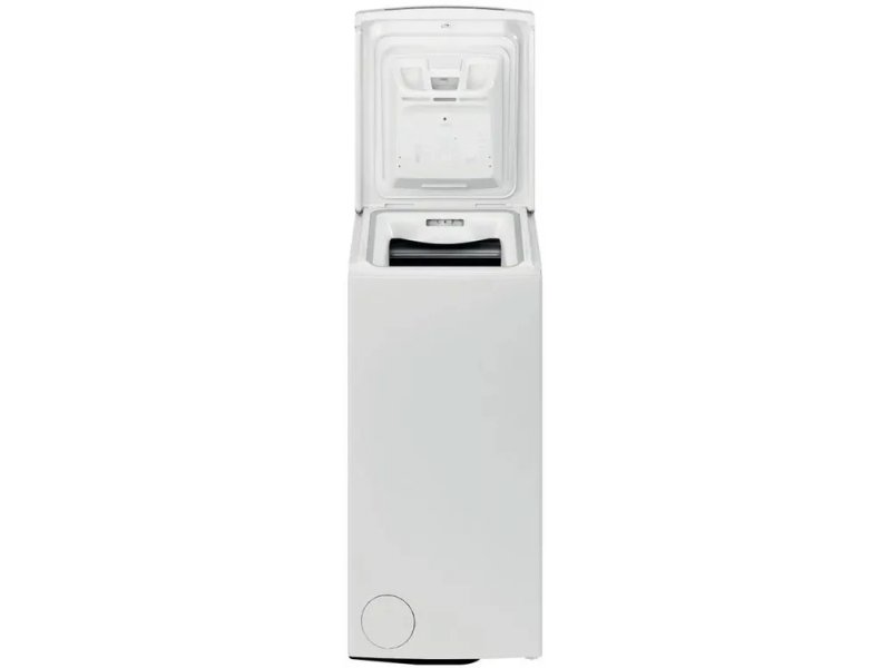 Стиральная машина Whirlpool TDLRB65242BS EU