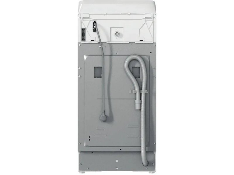Стиральная машина Whirlpool TDLRB65242BS EU