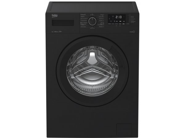 Стиральная машина Beko WSRE6512ZAA