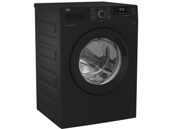 Стиральная машина Beko WSRE6512ZAA Стиральная машина Beko WSRE6512ZAA