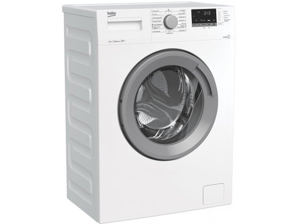 Стиральная машина Beko WSRE6H512ZSW