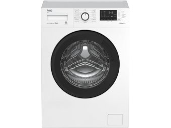 Стиральная машина Beko WSRE6H612ZAW
