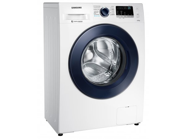Стиральная машина Samsung WW60J30G03WDLP