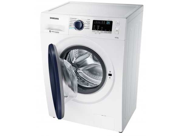 Стиральная машина Samsung WW60J30G03WDLP