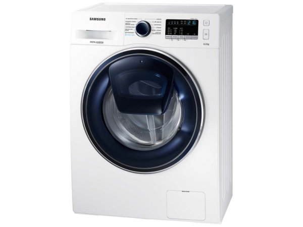 Стиральная машина Samsung WW60K40G09W