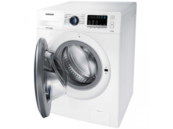 Стиральная машина Samsung WW60K40G09W Стиральная машина Samsung WW60K40G09W