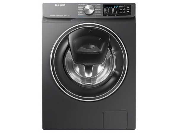 Стиральная машина Samsung WW70R62LVSXDLP