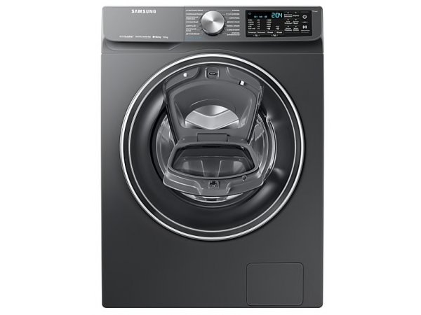 Стиральная машина Samsung WW70R62LVSXDLP Стиральная машина Samsung WW70R62LVSXDLP