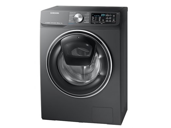 Стиральная машина Samsung WW70R62LVSXDLP Стиральная машина Samsung WW70R62LVSXDLP