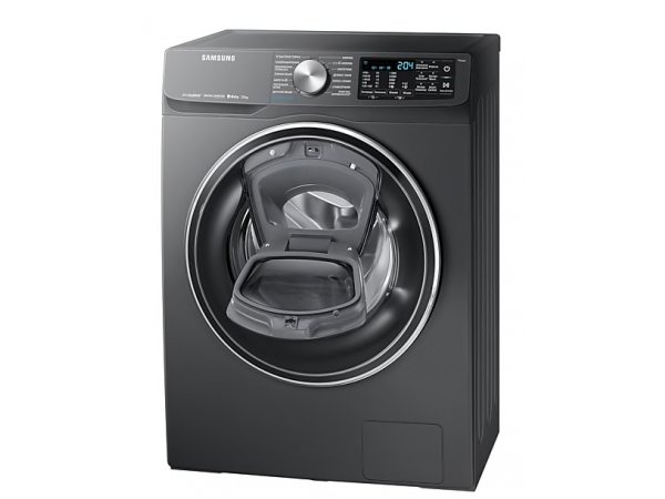 Стиральная машина Samsung WW70R62LVSXDLP Стиральная машина Samsung WW70R62LVSXDLP
