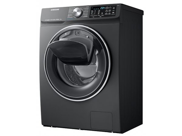 Стиральная машина Samsung WW70R62LVSXDLP Стиральная машина Samsung WW70R62LVSXDLP