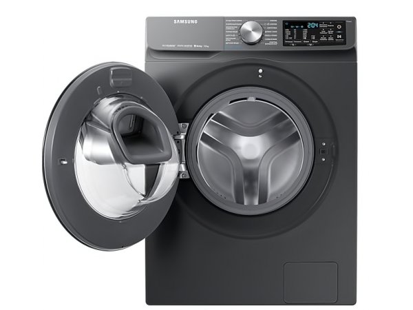 Стиральная машина Samsung WW70R62LVSXDLP Стиральная машина Samsung WW70R62LVSXDLP