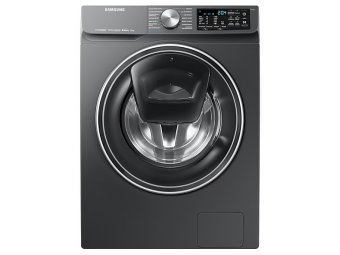 Стиральная машина Samsung WW70R62LVSXDLP