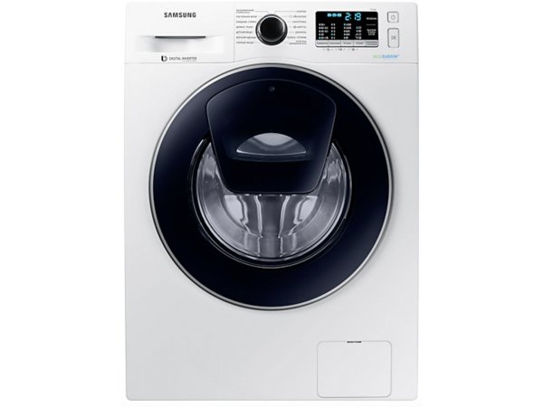 Стиральная машина Samsung WW90K54H0UW