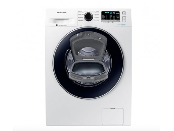 Стиральная машина Samsung WW90K54H0UW