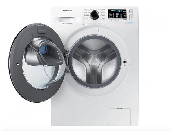 Стиральная машина Samsung WW90K54H0UW