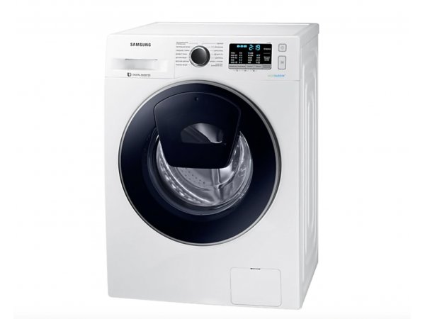 Стиральная машина Samsung WW90K54H0UW
