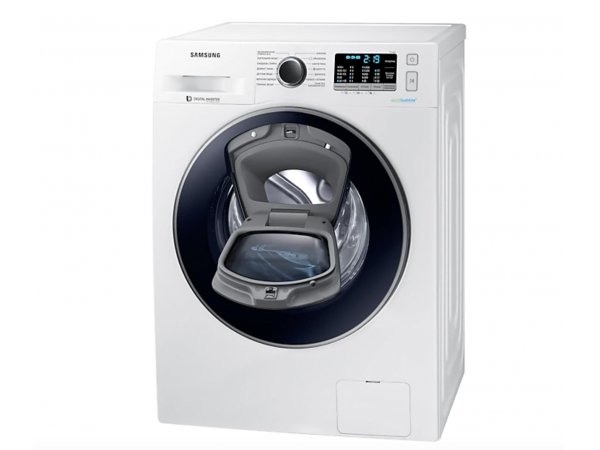 Стиральная машина Samsung WW90K54H0UW