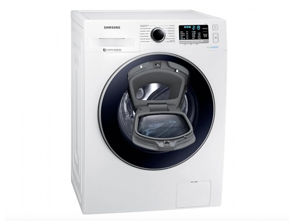 Стиральная машина Samsung WW90K54H0UW