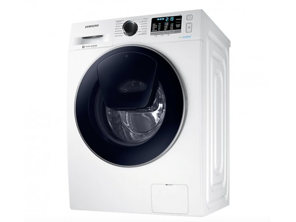 Стиральная машина Samsung WW90K54H0UW