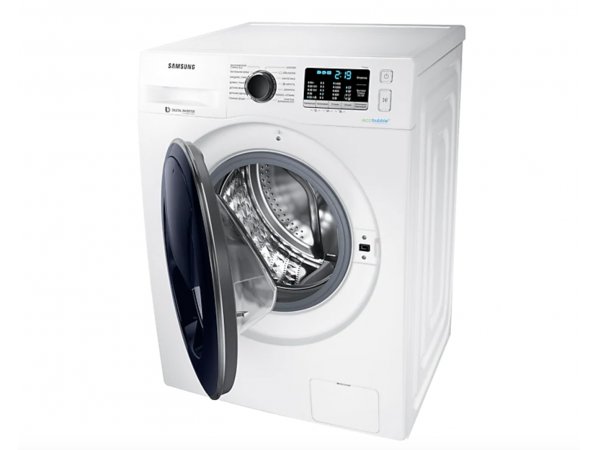 Стиральная машина Samsung WW90K54H0UW