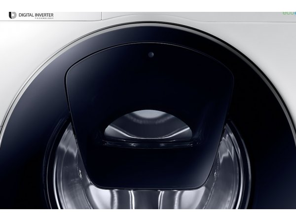 Стиральная машина Samsung WW90K54H0UW