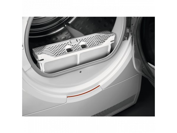 Сушильная машина AEG T8DEE48S Сушильная машина AEG T8DEE48S