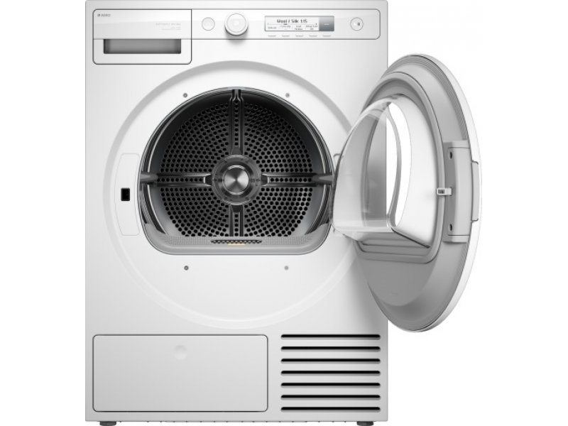 Сушильная машина Asko T108HBW Сушильная машина Asko T108HBW