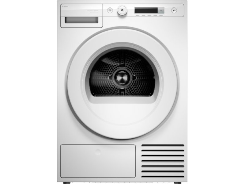 Сушильная машина Asko T108HW
