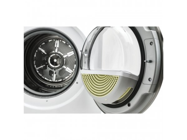 Сушильная машина Asko T208C.W Сушильная машина Asko T208C.W