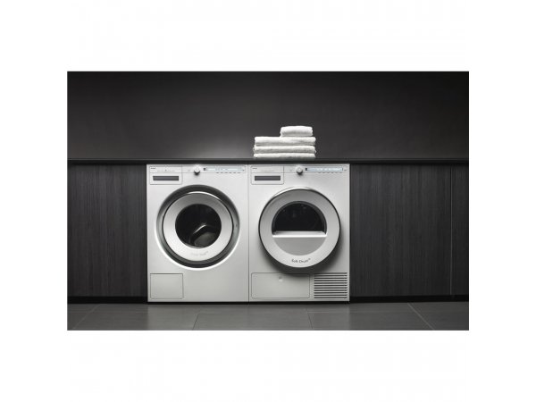 Сушильная машина Asko T208C.W Сушильная машина Asko T208C.W