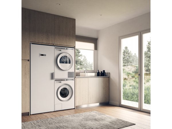 Сушильная машина Asko T408CD.W.P Сушильная машина Asko T408CD.W.P