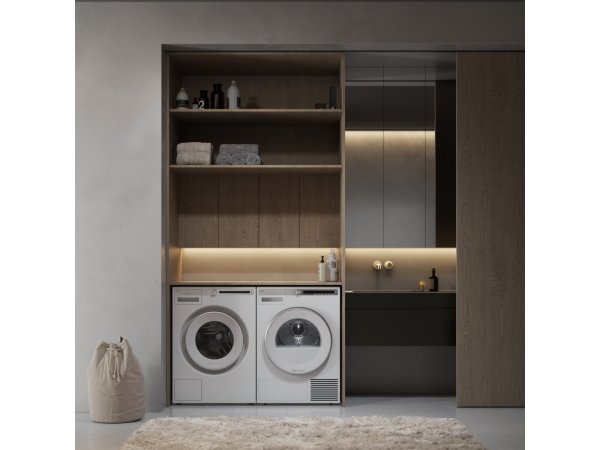 Сушильная машина Asko T408CD.W.P Сушильная машина Asko T408CD.W.P