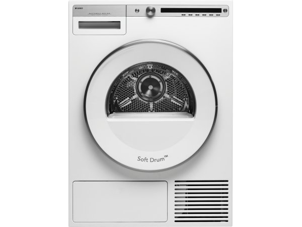 Сушильная машина Asko T409HS.W